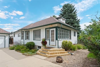 16445 W 63rd Pl W, Golden, CO 80403