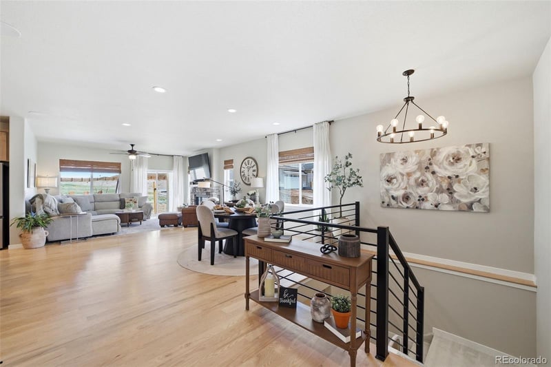 10327 Antelope Ravine Dr, Colorado Springs, CO 80908