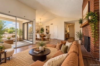 3436 S Locust St #E, Denver, CO 80222