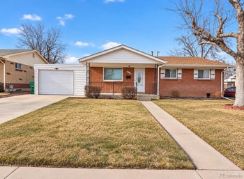6701 Leyden St, Commerce City, CO 80022