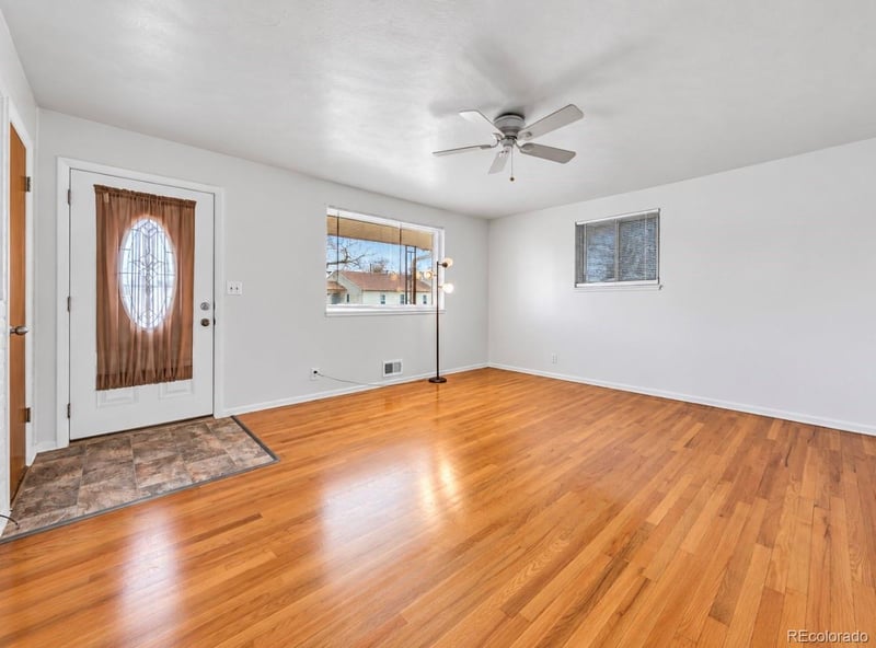 6701 Leyden St, Commerce City, CO 80022