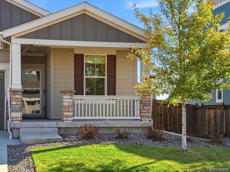 1275 High Point Trl, Elizabeth, CO 80107