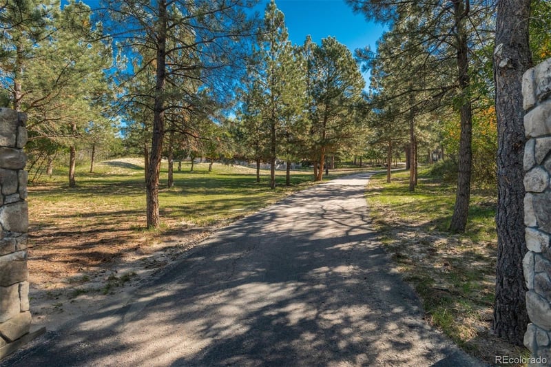 450 E Happy Canyon Rd, Castle Rock, CO 80108