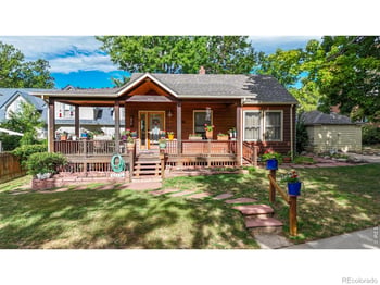 2115 5th St, Boulder, CO 80302