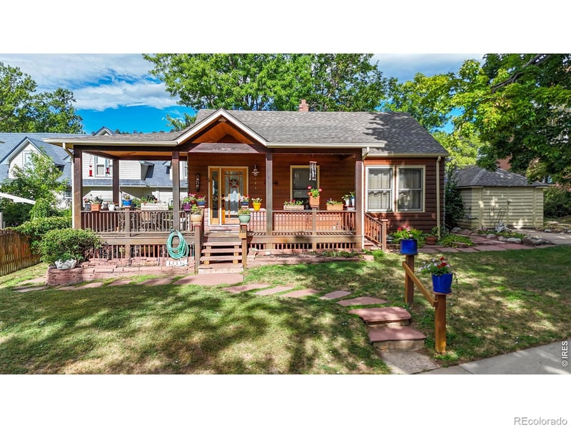 Home Worth Check