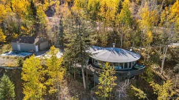 19957 Rangeview Dr, Morrison, CO 80465