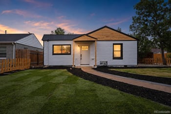 1716 Nome St, Aurora, CO 80010