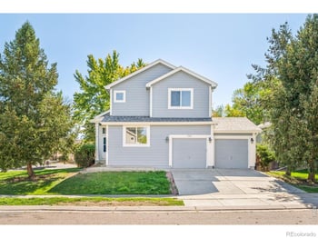 1361 Carnation Cir, Longmont, CO 80503