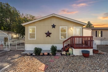 12205 Perry St Lot 165, Broomfield, CO 80020