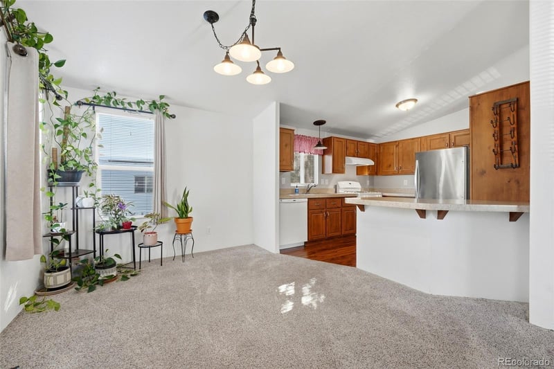 12205 Perry St Lot 165, Broomfield, CO 80020