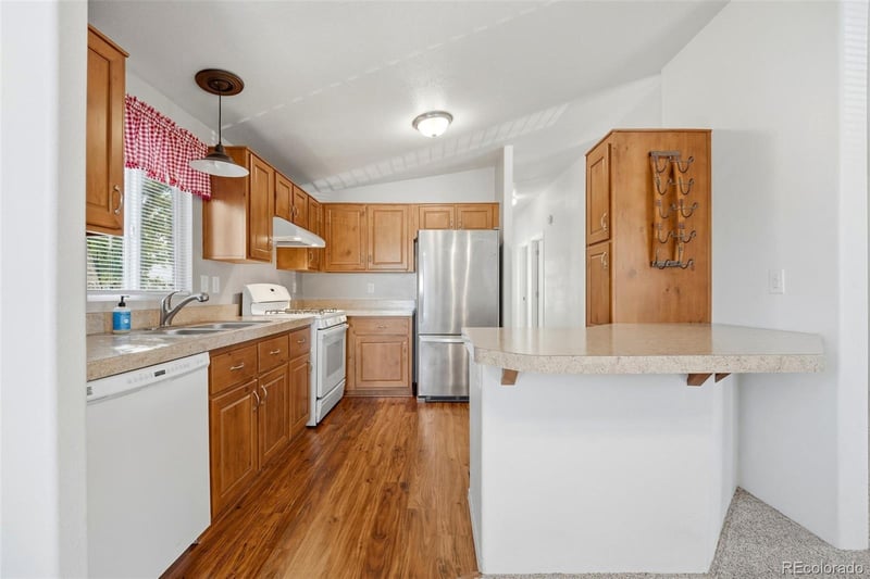 12205 Perry St Lot 165, Broomfield, CO 80020