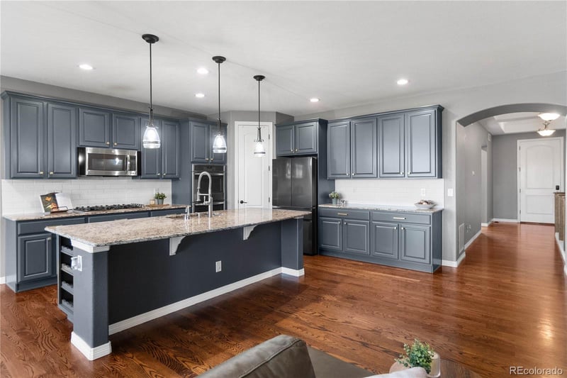 3003 El Nido Way, Castle Rock, CO 80108