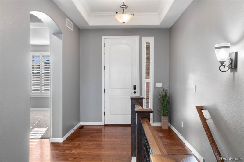 3003 El Nido Way, Castle Rock, CO 80108