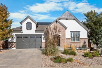 3003 El Nido Way, Castle Rock, CO 80108