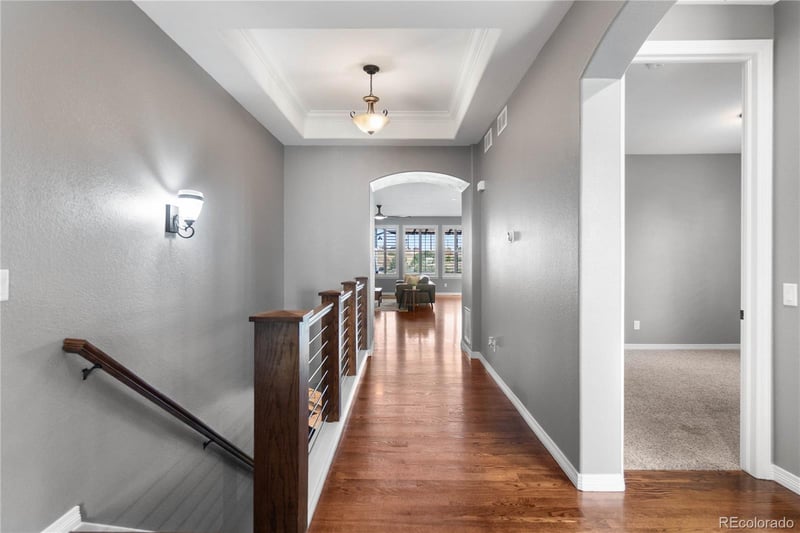 3003 El Nido Way, Castle Rock, CO 80108