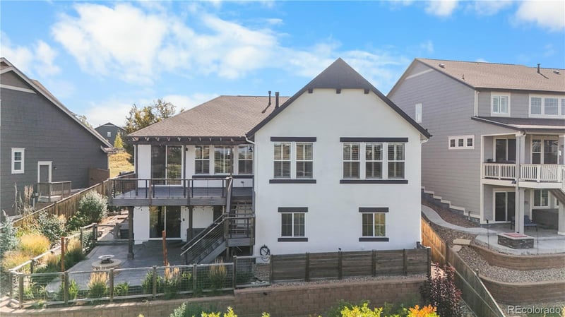 3003 El Nido Way, Castle Rock, CO 80108