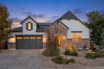 3003 El Nido Way, Castle Rock, CO 80108