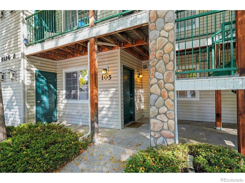 1120 City Park Ave #105, Fort Collins, CO 80521