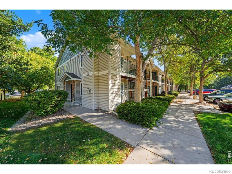 1120 City Park Ave #105, Fort Collins, CO 80521