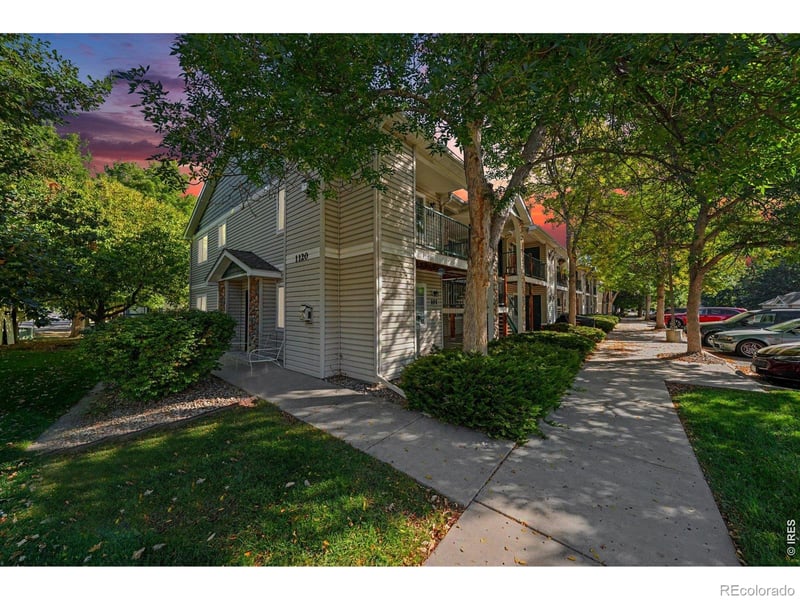 1120 City Park Ave #105, Fort Collins, CO 80521