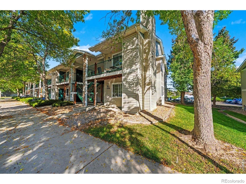 1120 City Park Ave #105, Fort Collins, CO 80521