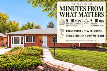 711 Troy Ct, Aurora, CO 80011