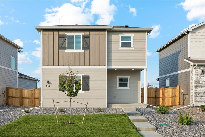 144 Equine Rd, Berthoud, CO 80513