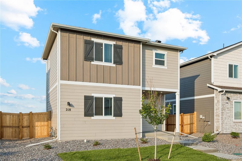 144 Equine Rd, Berthoud, CO 80513
