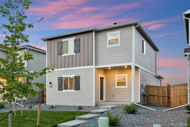 144 Equine Rd, Berthoud, CO 80513