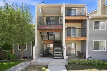 6007 Yarrow St #H, Arvada, CO 80004
