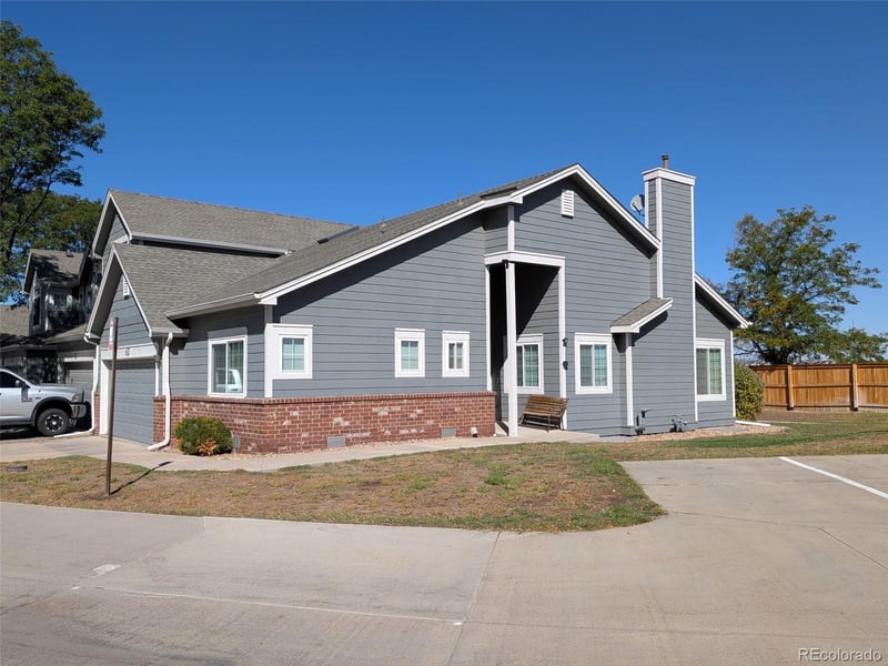 13550 Washington St #6D, Thornton, CO 80241
