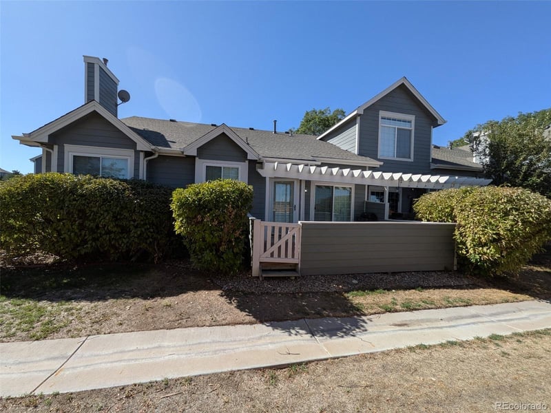 13550 Washington St #6D, Thornton, CO 80241