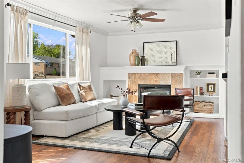 6583 Benton Cir, Arvada, CO 80003