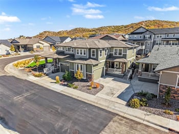 410 Felicity Loop, Castle Rock, CO 80109