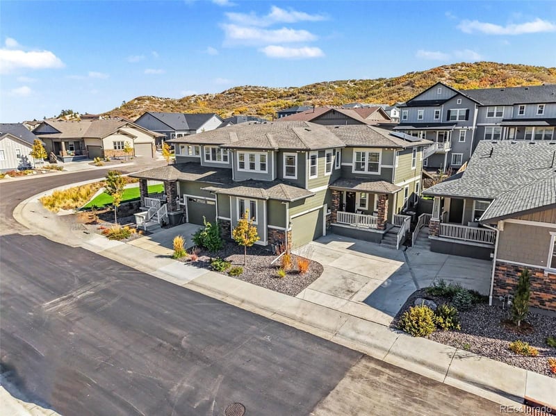 410 Felicity Loop, Castle Rock, CO 80109
