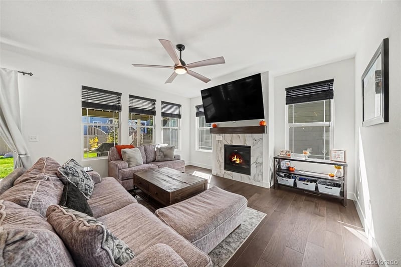 410 Felicity Loop, Castle Rock, CO 80109