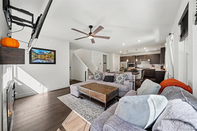 410 Felicity Loop, Castle Rock, CO 80109