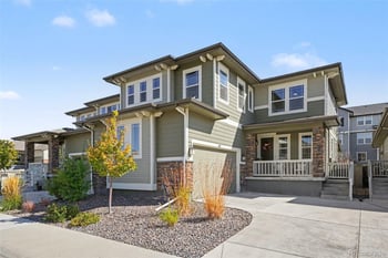 410 Felicity Loop, Castle Rock, CO 80109