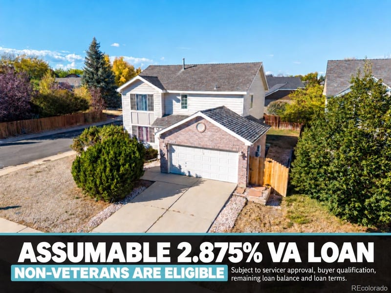 4425 E 128th Pl, Thornton, CO 80241
