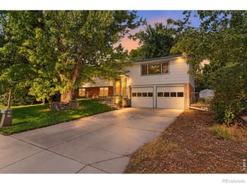 1818 S Pratt Pw, Longmont, CO 80501