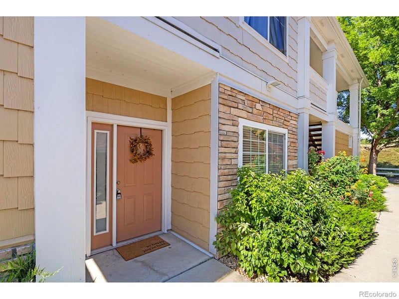 4705 Hahns Peak Dr #104, Loveland, CO 80538