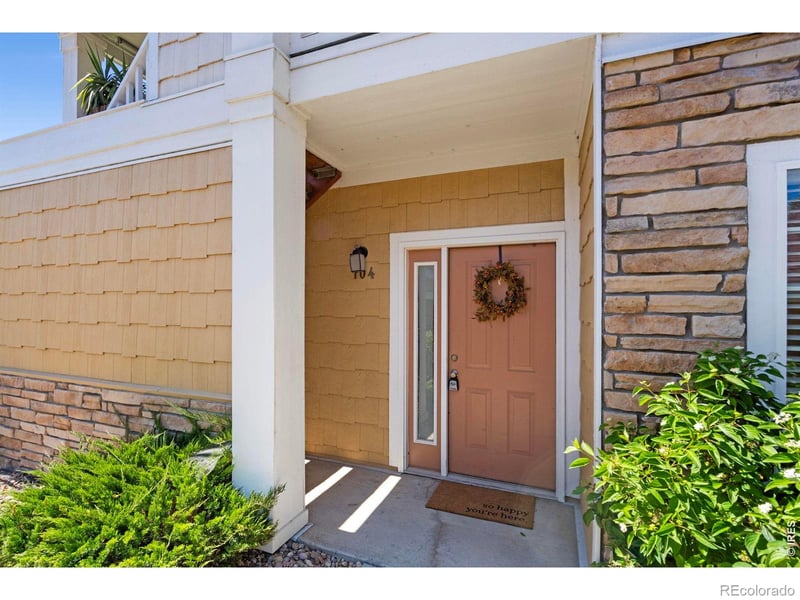 4705 Hahns Peak Dr #104, Loveland, CO 80538