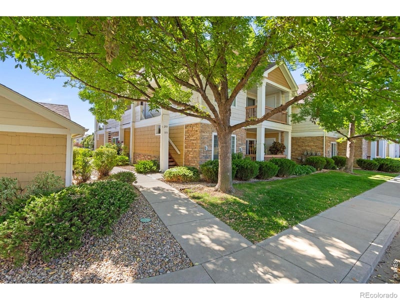 4705 Hahns Peak Dr #104, Loveland, CO 80538