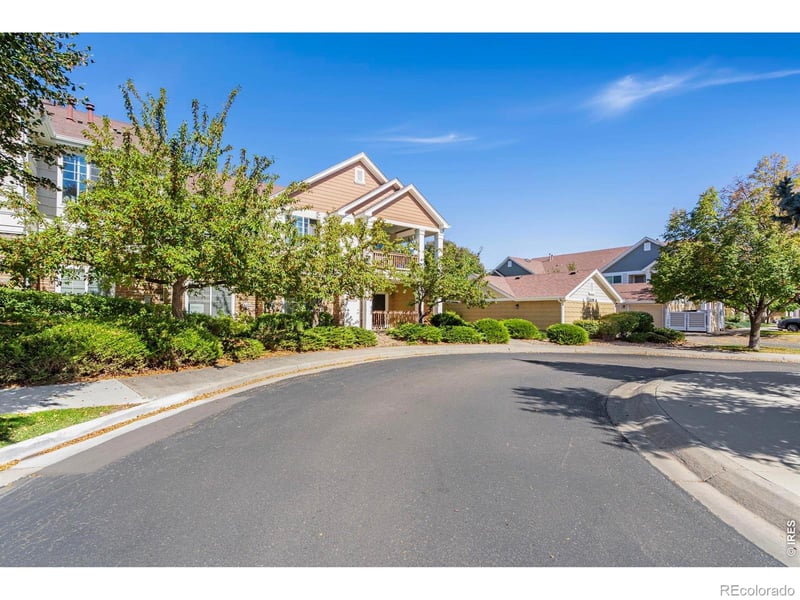 4705 Hahns Peak Dr #104, Loveland, CO 80538