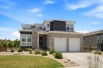 18154 W 94th Ln, Arvada, CO 80007