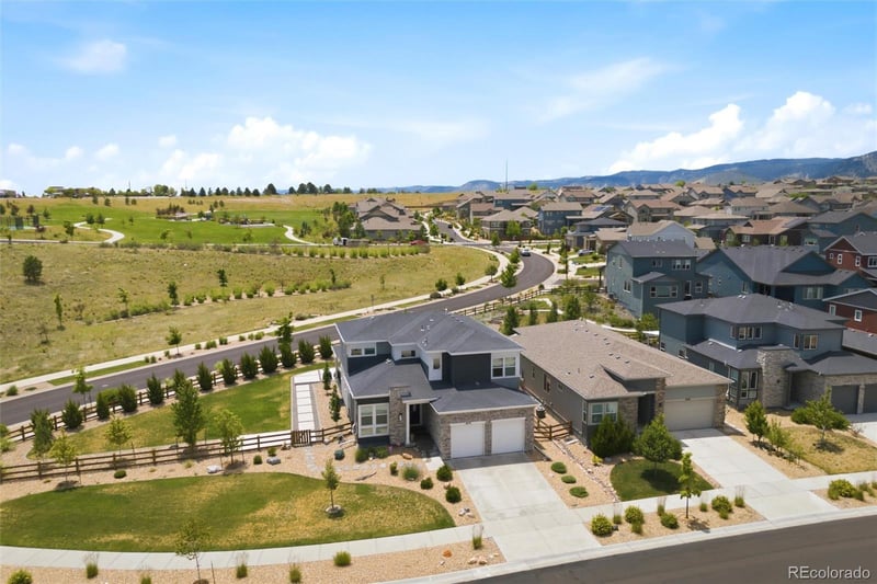 18154 W 94th Ln, Arvada, CO 80007