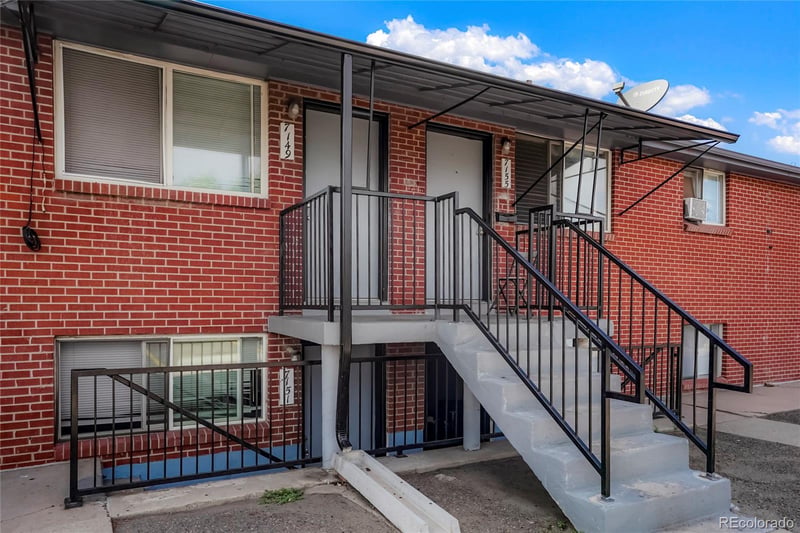 3076 W 71 Way, Westminster, CO 80030