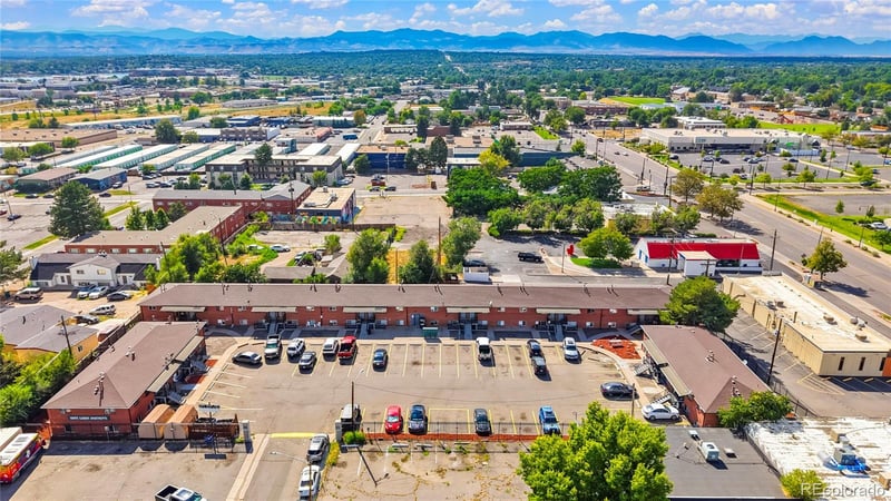 3076 W 71 Way, Westminster, CO 80030