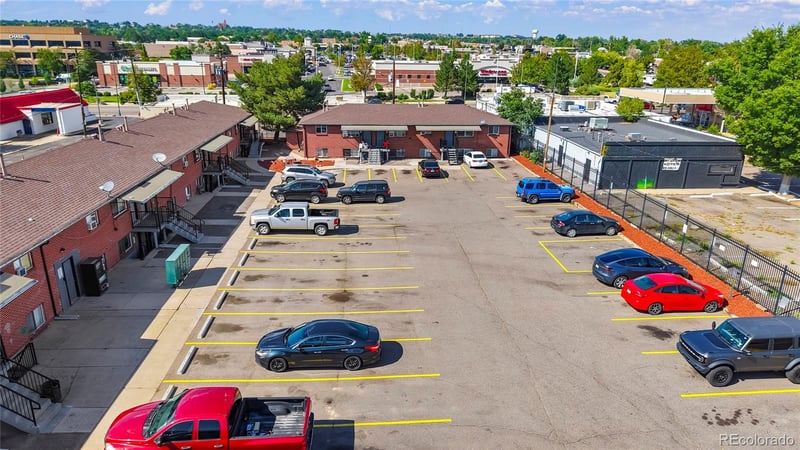 3076 W 71 Way, Westminster, CO 80030