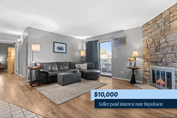 10150 E Virginia Ave #108, Denver, CO 80247